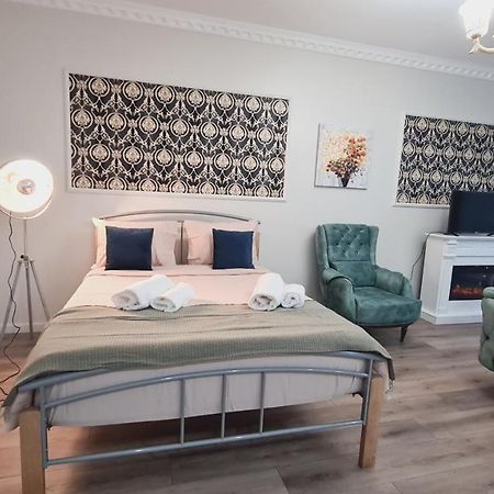 5* Luxury Near Avram Iancu Sq New. Private Parking Apartment Cluj-Napoca Ngoại thất bức ảnh