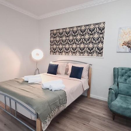 5* Luxury Near Avram Iancu Sq New. Private Parking Apartment Cluj-Napoca Ngoại thất bức ảnh