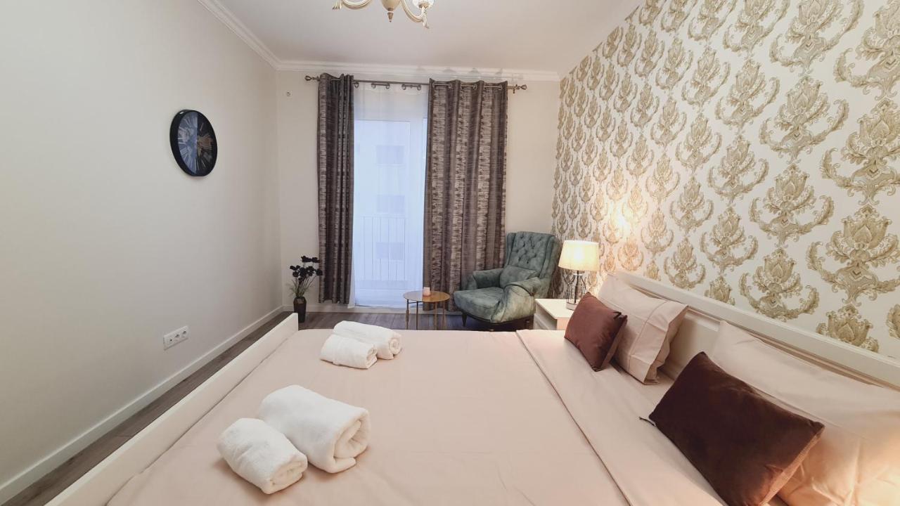 5* Luxury Near Avram Iancu Sq New. Private Parking Apartment Cluj-Napoca Ngoại thất bức ảnh
