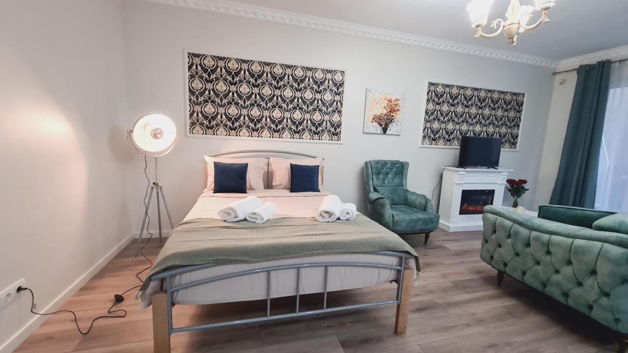 5* Luxury Near Avram Iancu Sq New. Private Parking Apartment Cluj-Napoca Ngoại thất bức ảnh