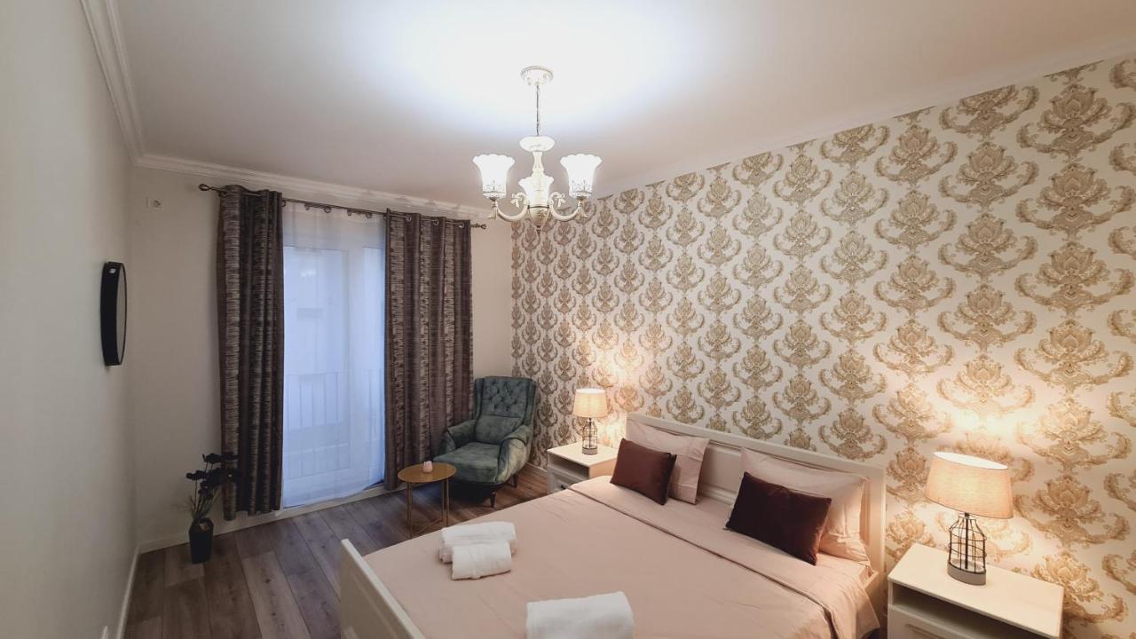 5* Luxury Near Avram Iancu Sq New. Private Parking Apartment Cluj-Napoca Ngoại thất bức ảnh