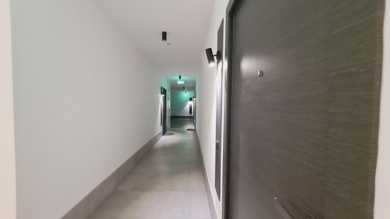 5* Luxury Near Avram Iancu Sq New. Private Parking Apartment Cluj-Napoca Ngoại thất bức ảnh