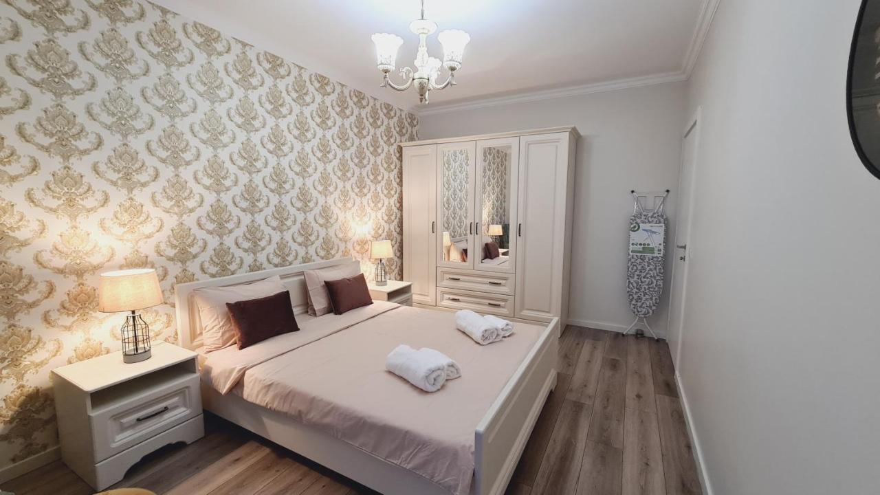 5* Luxury Near Avram Iancu Sq New. Private Parking Apartment Cluj-Napoca Ngoại thất bức ảnh